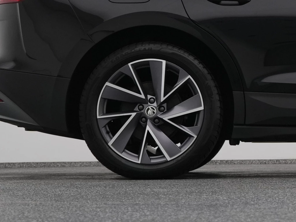 Škoda Enyaq iV – foto 42