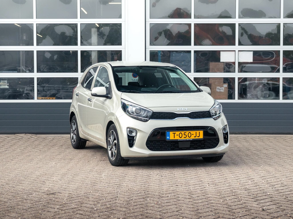 Kia Picanto – foto 9