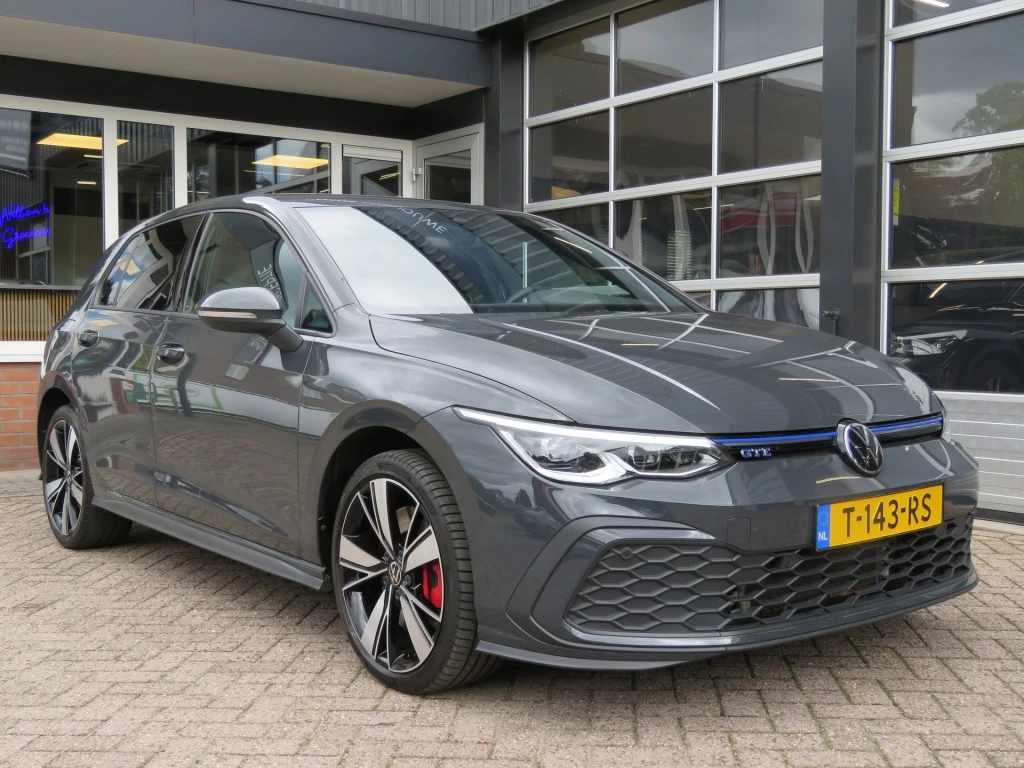 Volkswagen Golf – foto 10