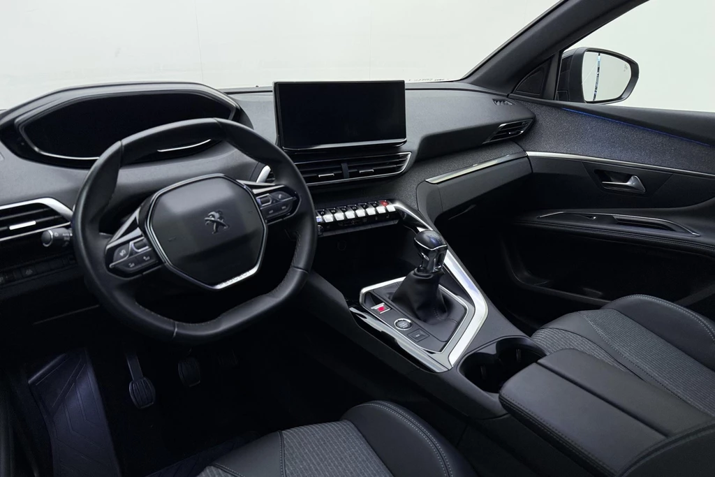 Peugeot 3008 – foto 16