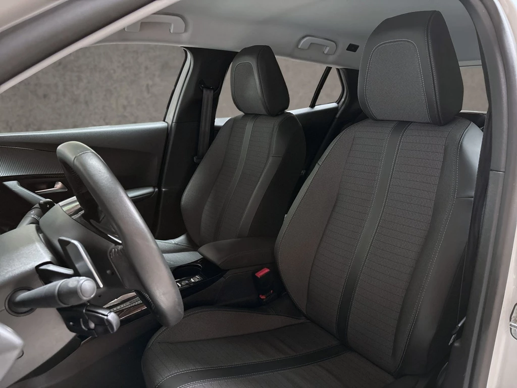 Peugeot 2008 – foto 12