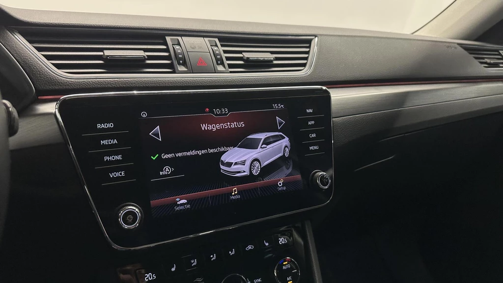 Škoda Superb – foto 46