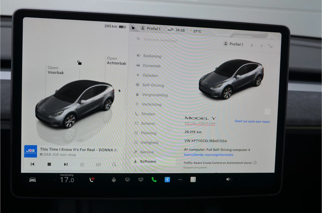 Tesla Model Y – foto 23
