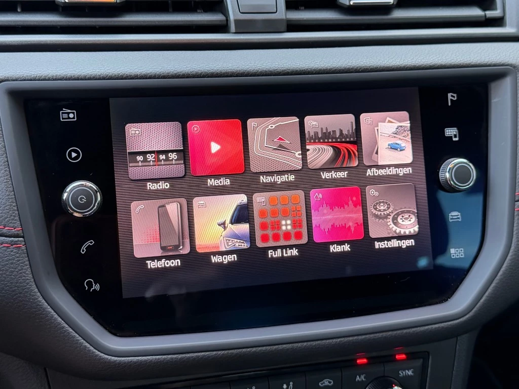 SEAT Arona – foto 18