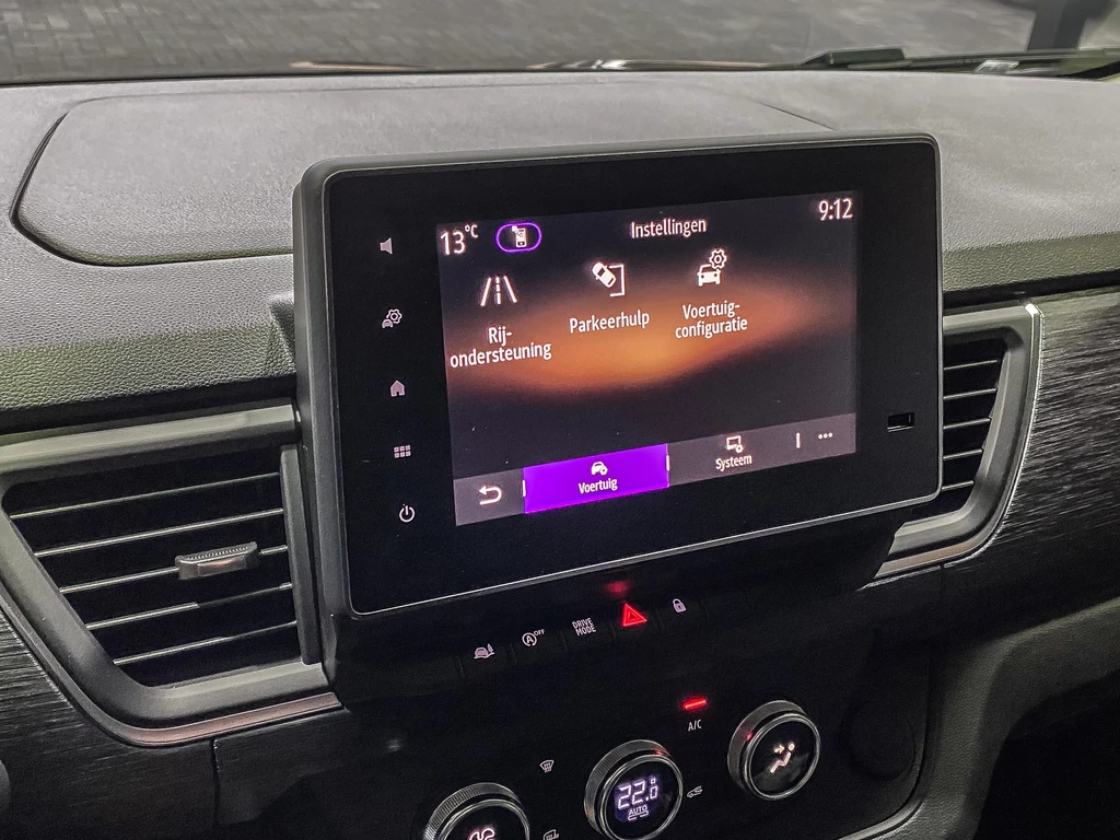 Renault Trafic – foto 63