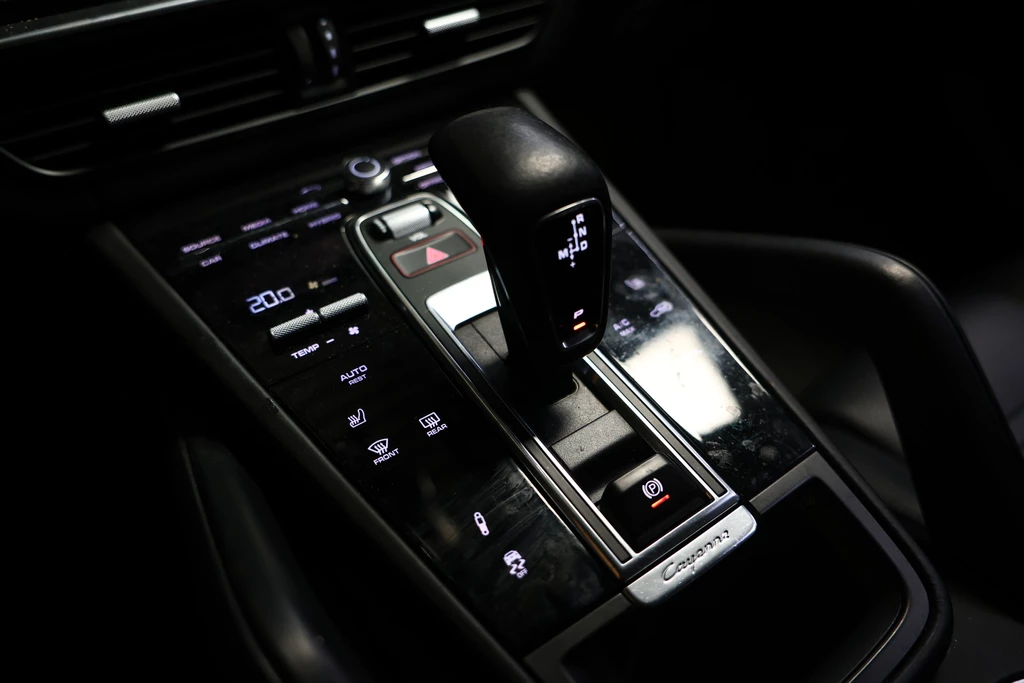 Porsche Cayenne – foto 35