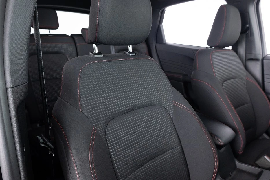 Ford Kuga – foto 13