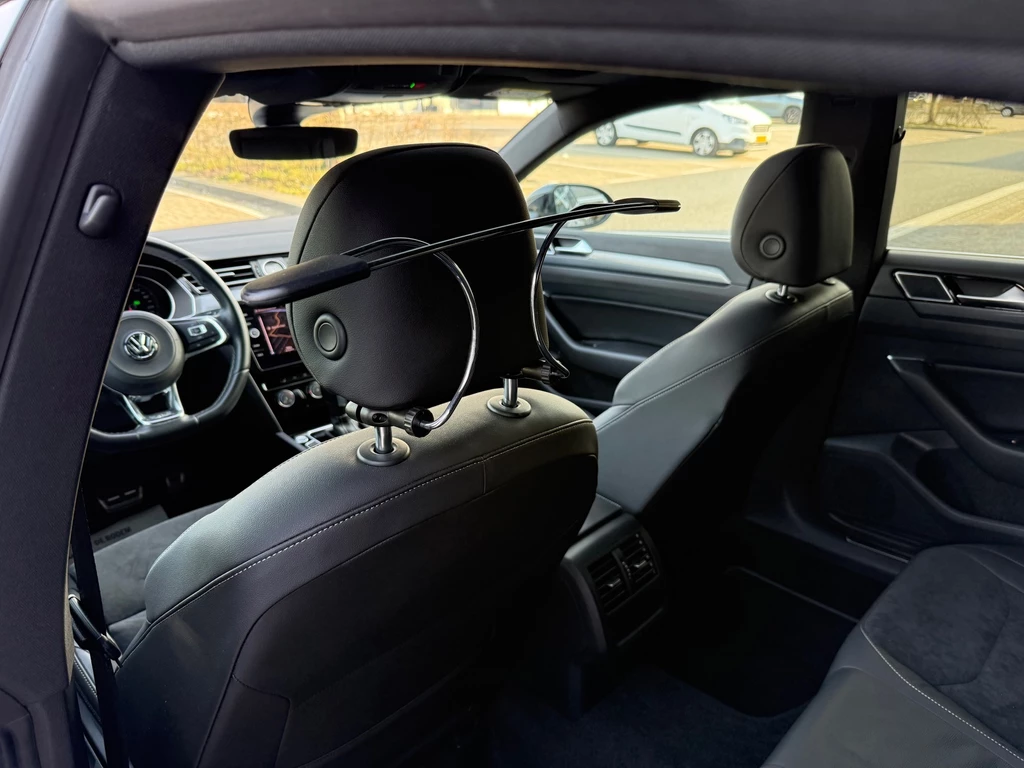Volkswagen Arteon – foto 33