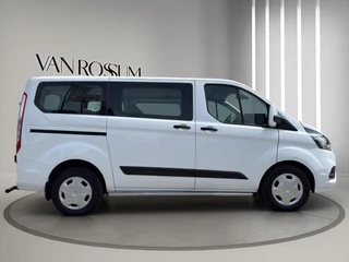 Ford Transit Custom – thumbnail 7
