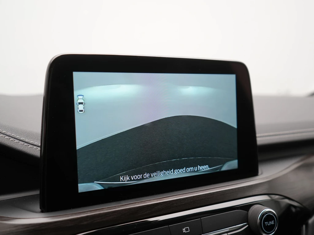 Ford Kuga – foto 47