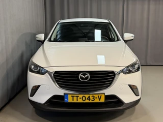 Mazda CX-3 – thumbnail 6