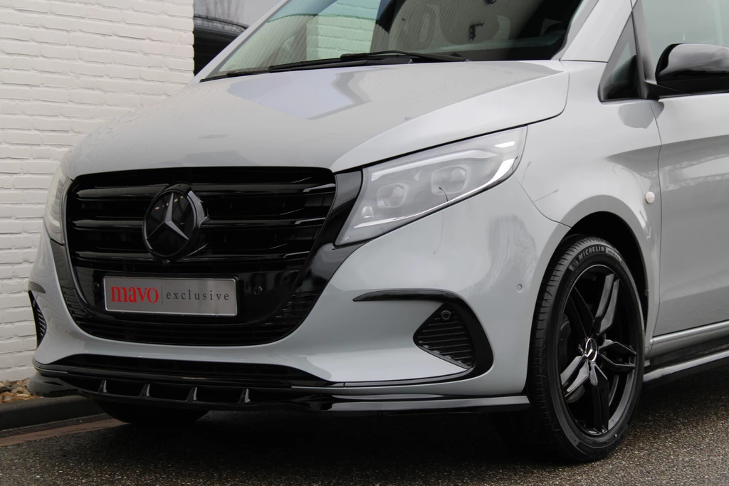 Mercedes-Benz Vito – foto 2