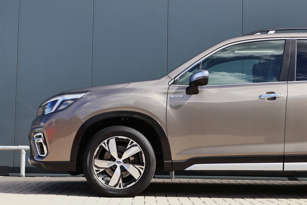 Subaru Forester – foto 3