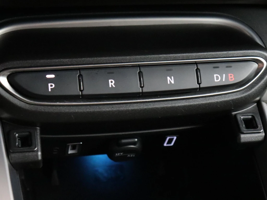 Jeep Avenger – foto 22