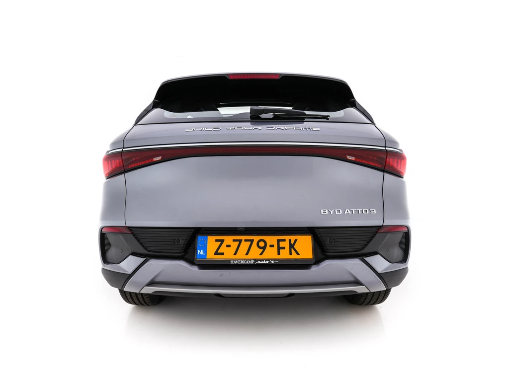 BYD ATTO 3 – foto 3