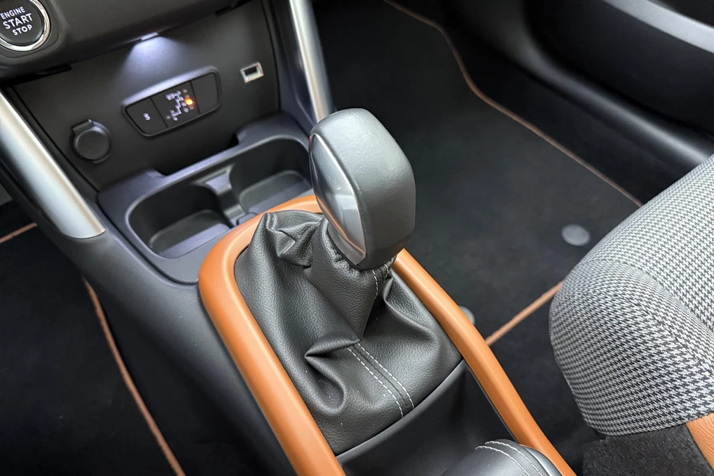 Citroën C3 Aircross – foto 22
