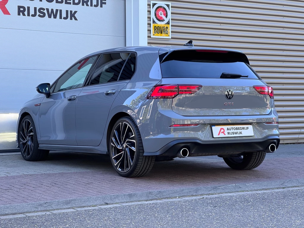 Volkswagen Golf – foto 4