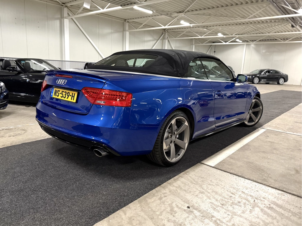 Audi A5 – foto 13