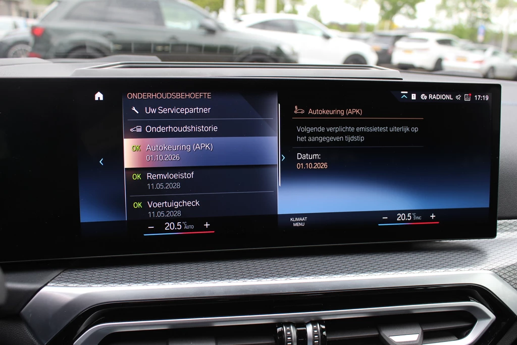 BMW i4 – foto 28