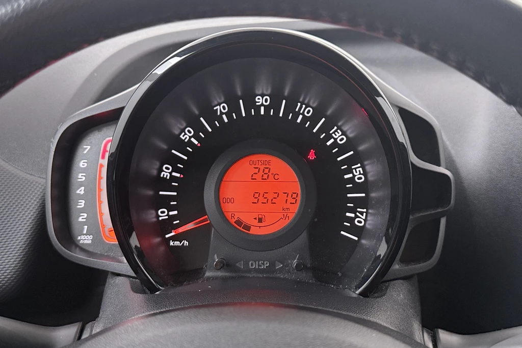 Citroën C1 – foto 21