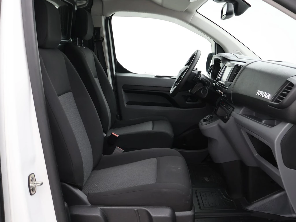Toyota ProAce – foto 8