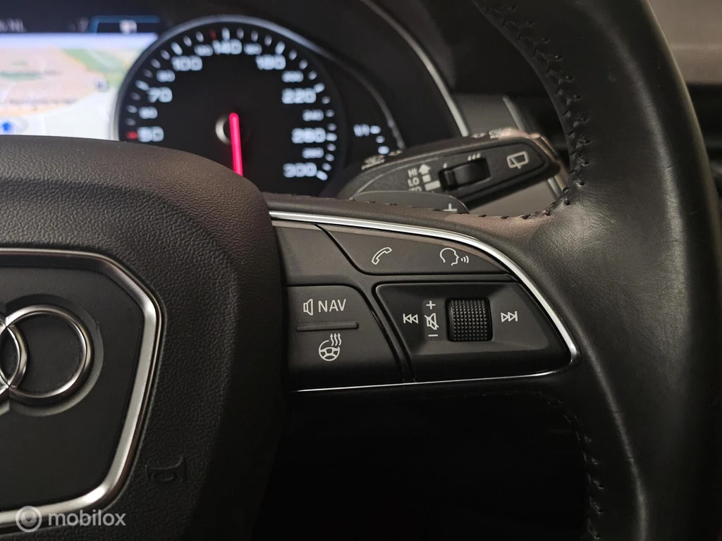 Audi Q7 – foto 32