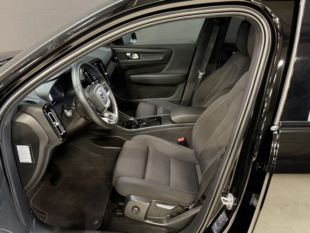 Volvo XC40 – foto 10