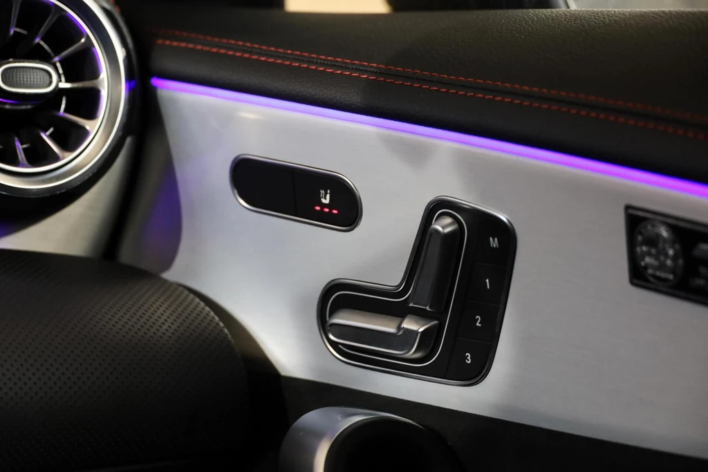 Mercedes-Benz CLA – foto 39