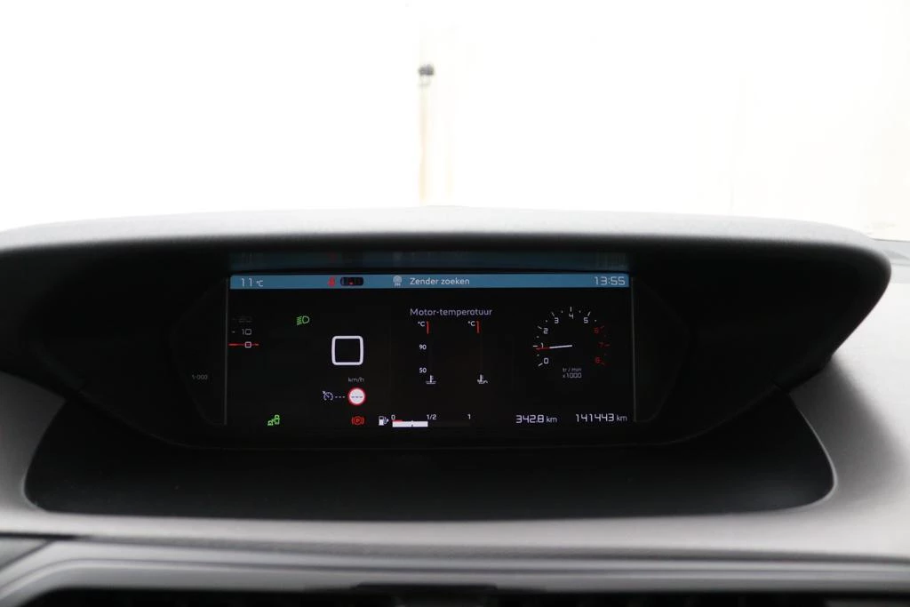 Citroën Grand C4 Spacetourer – foto 28