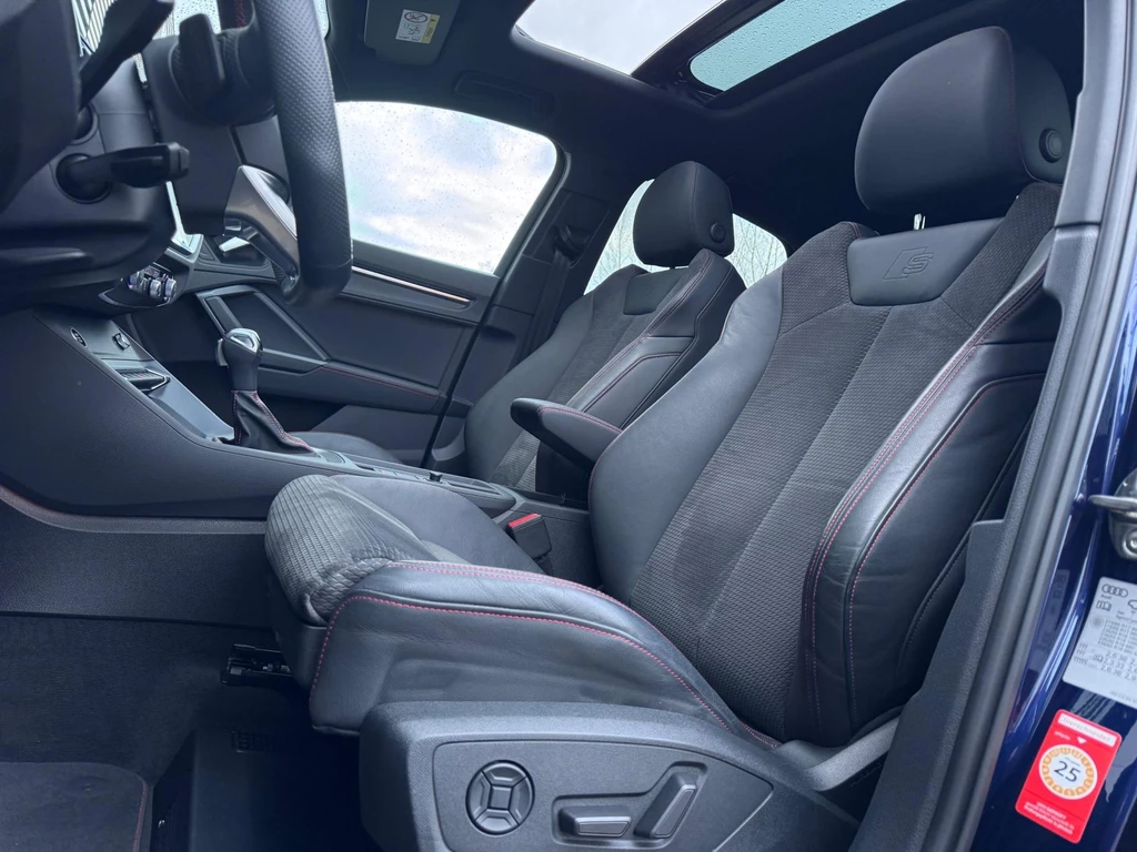 Audi Q3 – foto 13