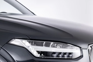 Volvo XC90 – thumbnail 45