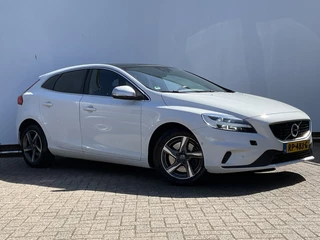 Volvo V40 – thumbnail 12