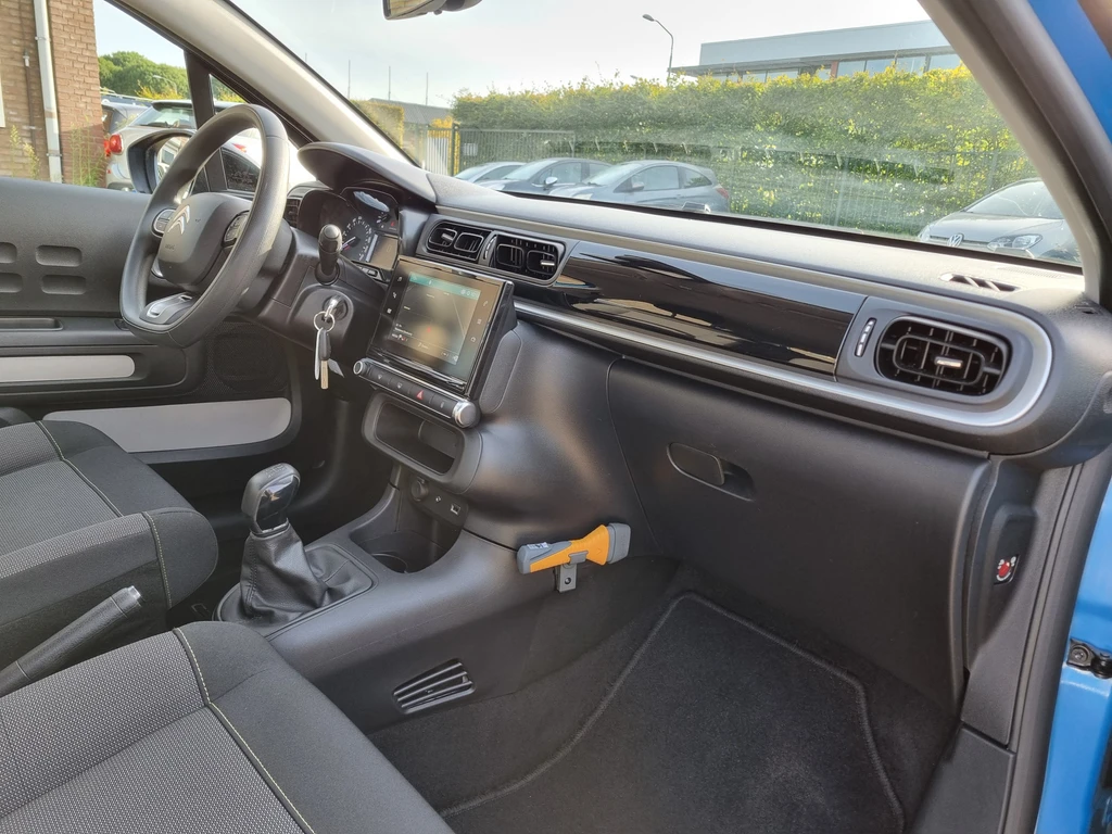 Citroën C3 – foto 13
