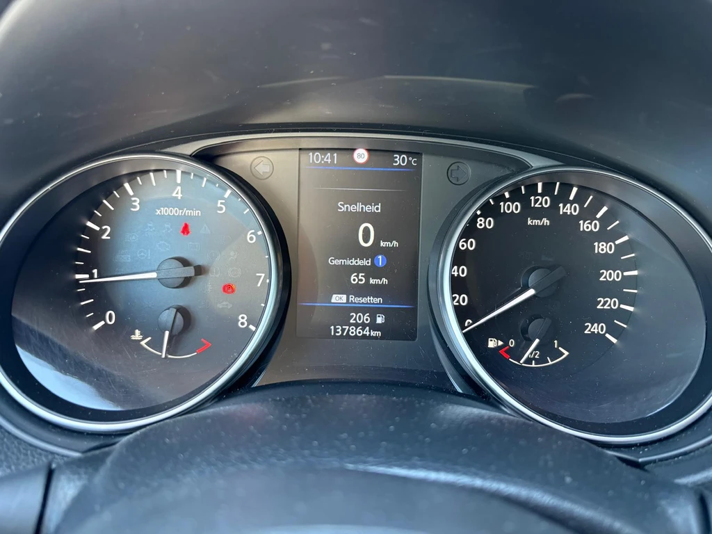 Nissan QASHQAI – foto 28