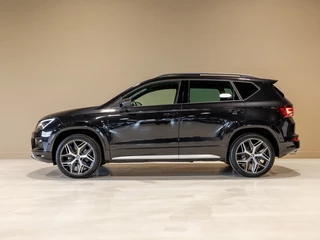 SEAT Ateca – thumbnail 2