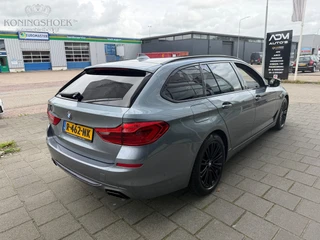BMW 5 Serie – thumbnail 5