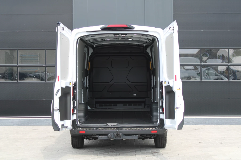 Ford Transit – foto 11