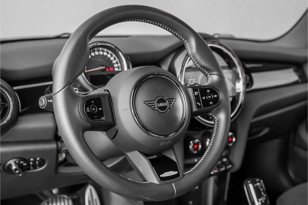 MINI 3-deurs – foto 19
