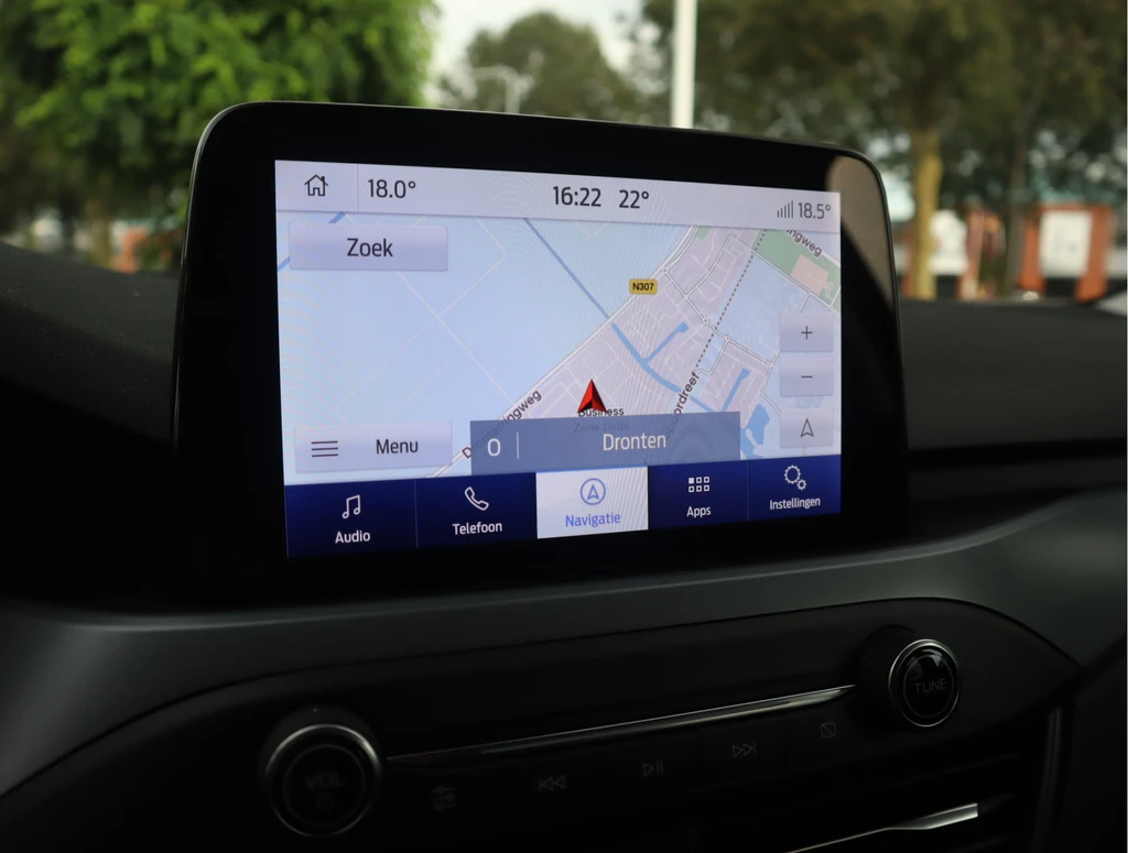 Ford Focus – foto 34