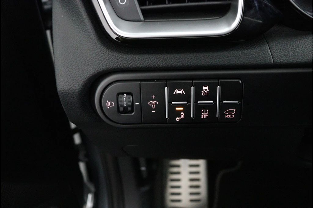 Kia Ceed Sportswagon – foto 22