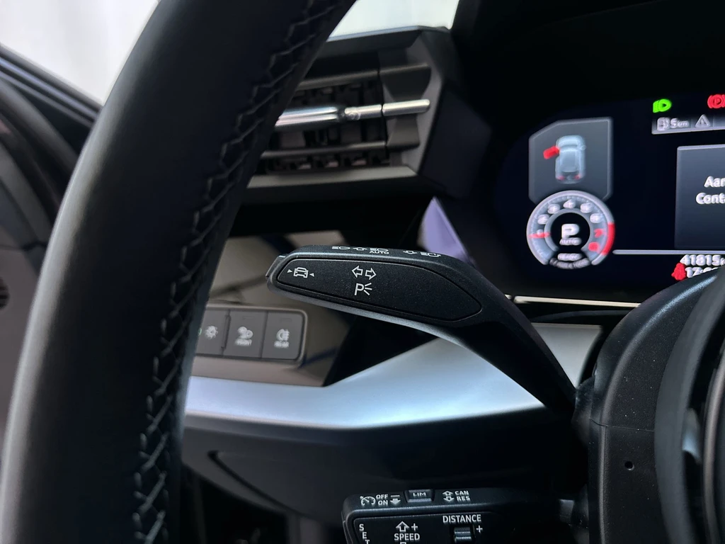 Audi A3 – foto 23