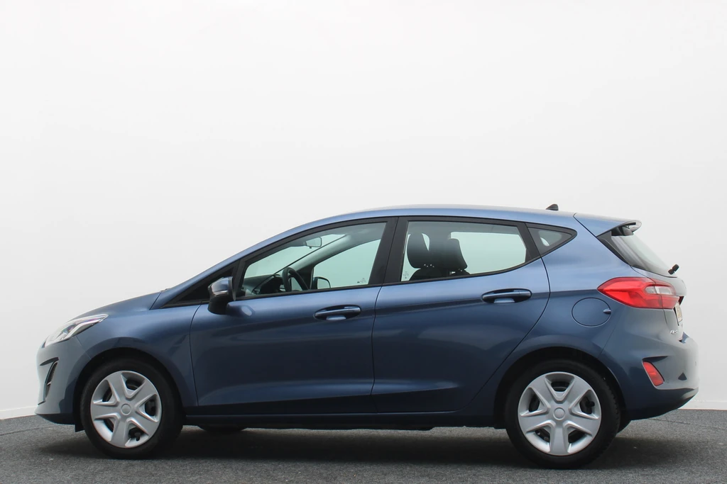 Ford Fiesta – foto 4