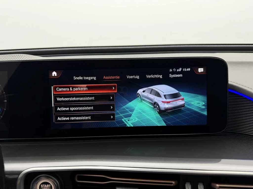 Mercedes-Benz EQC – foto 30