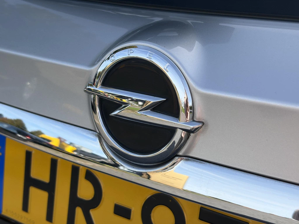 Opel Mokka – foto 48