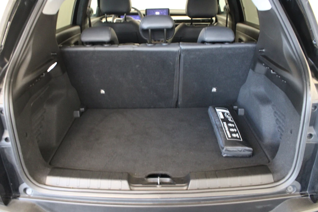 Jeep Avenger – foto 25