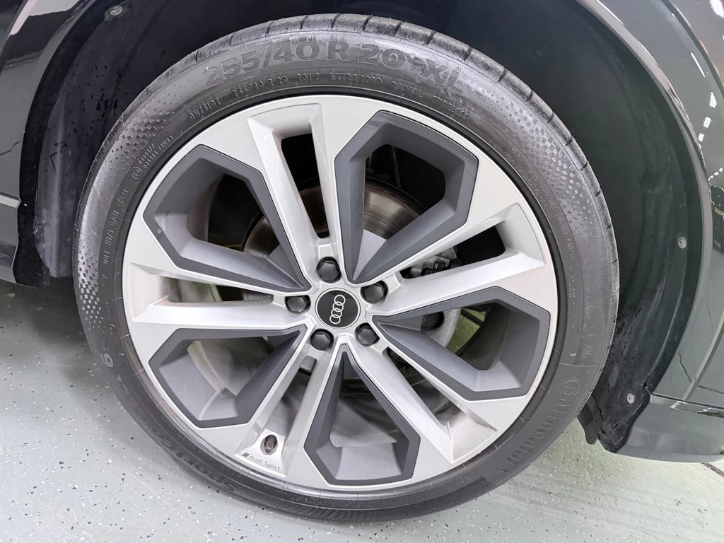 Audi Q3 – foto 16