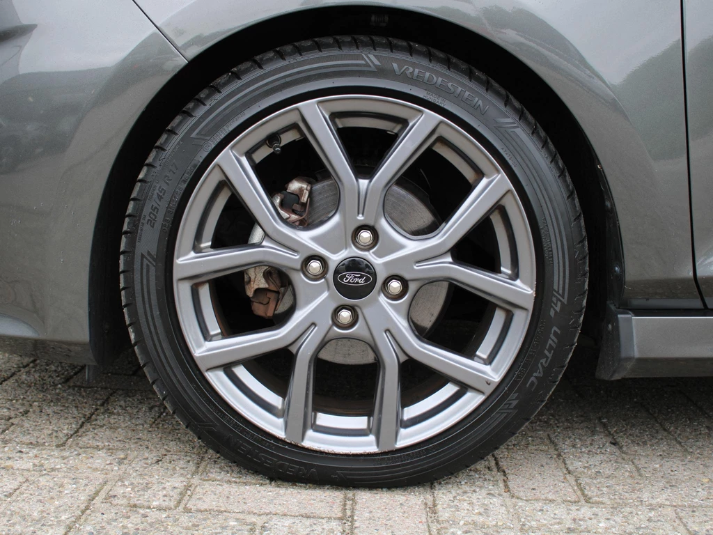 Ford Fiesta – foto 13