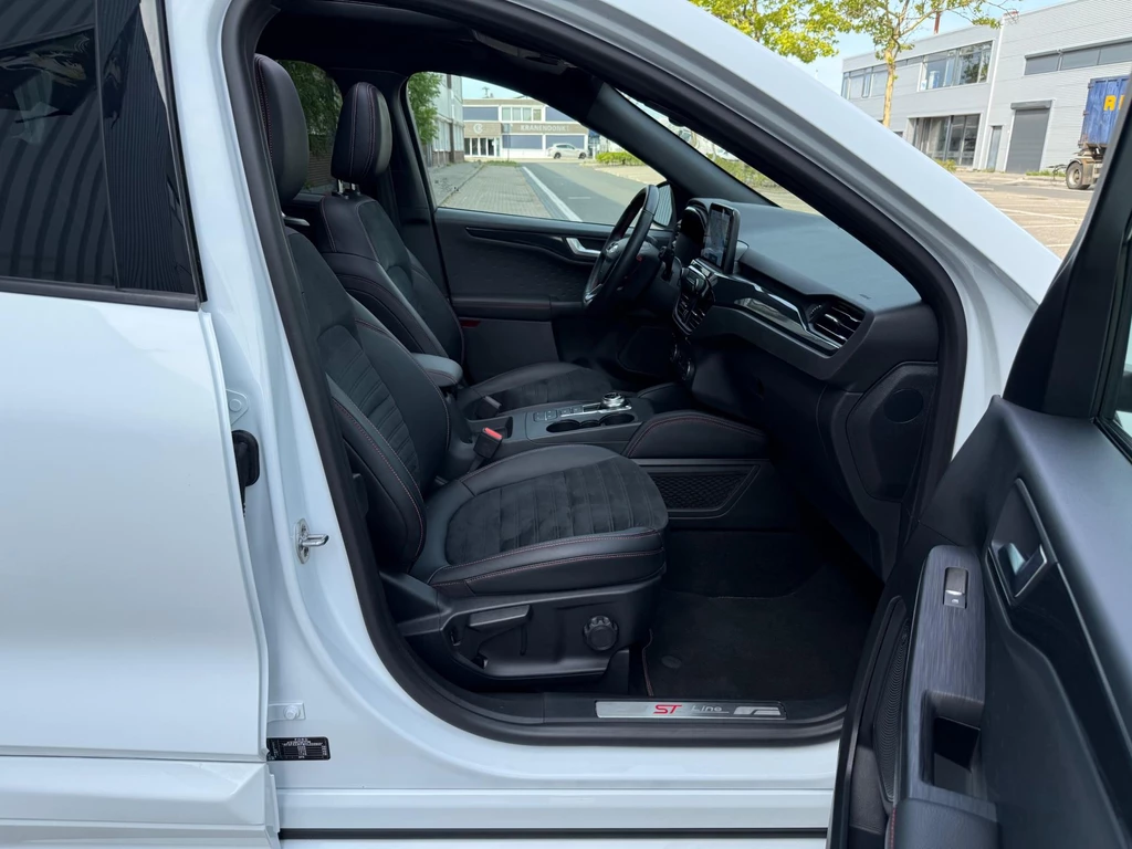 Ford Kuga – foto 32