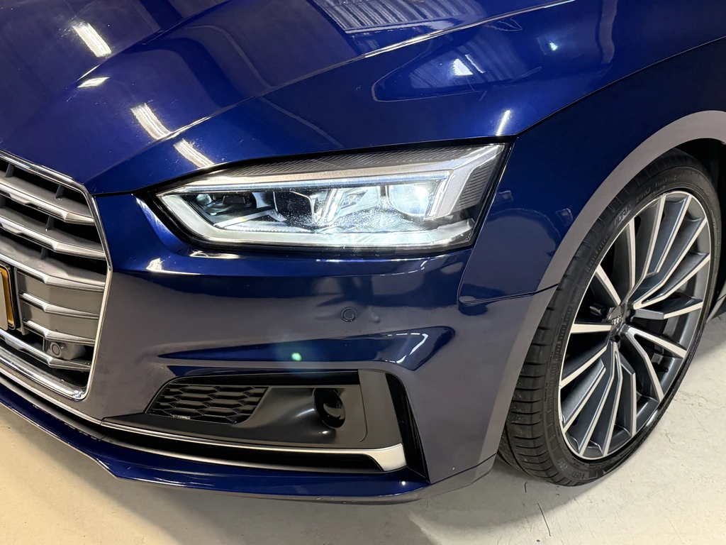 Audi A5 – foto 38