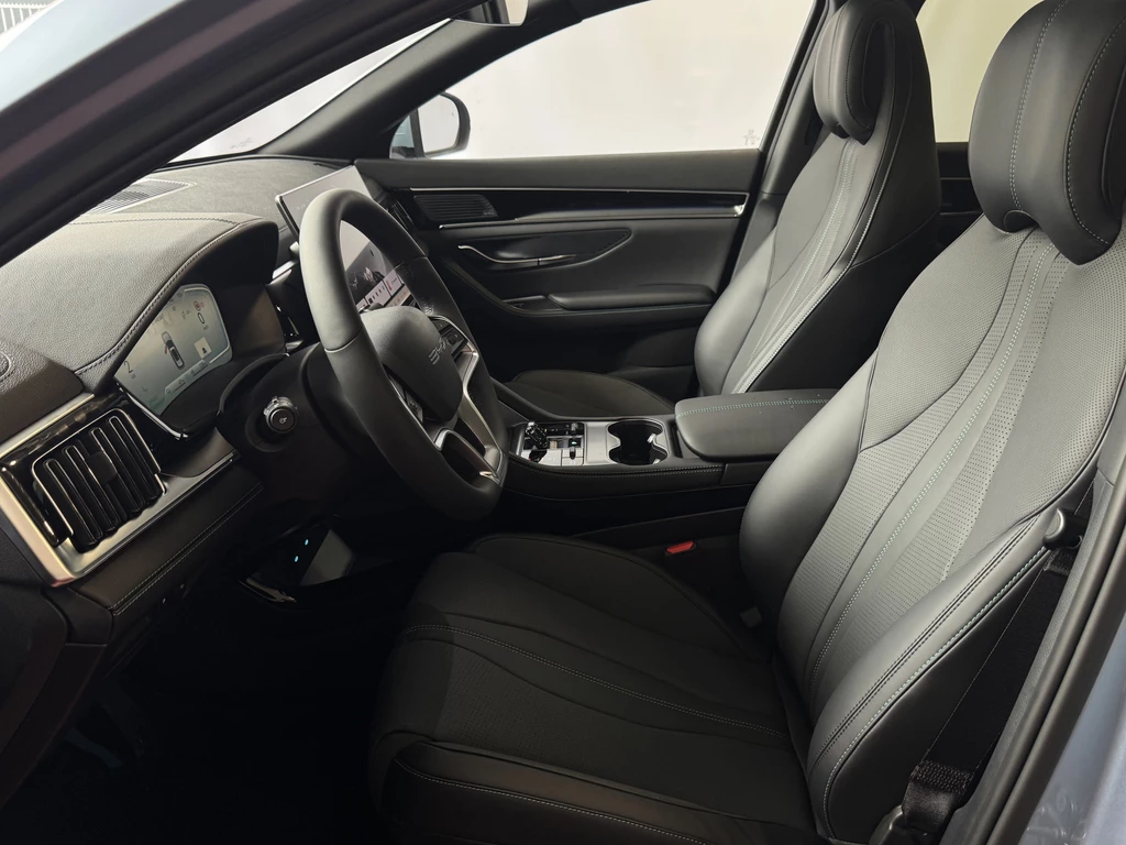 BYD SEAL U – foto 33